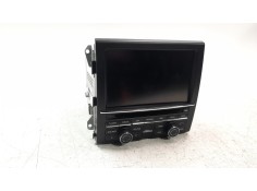 Recambio de sistema navegacion gps para porsche cayenne (typ 92aa) diesel referencia OEM IAM 7PP919193DP  