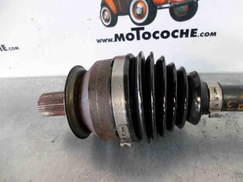 Recambio de transmision delantera izquierda para mazda 3 berlina (bk) 1.6 crdt active+ referencia OEM IAM GG2925600D  