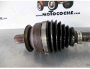 TRANSMISION DELANTERA IZQUIERDA GG2925600D GG2925600D 