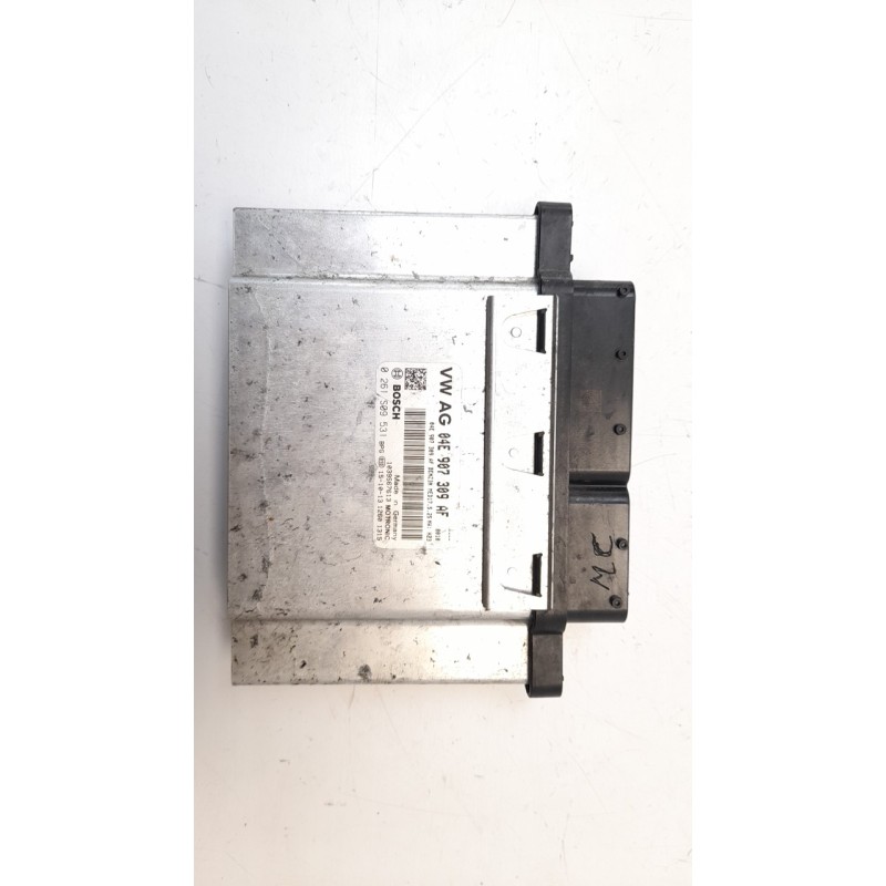 Recambio de centralita motor uce para seat ibiza (6p1) 1.2 tsi referencia OEM IAM 04E907309AF 0261S09531 