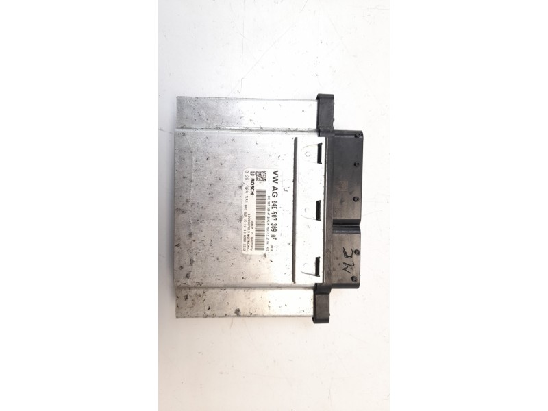 Recambio de centralita motor uce para seat ibiza (6p1) 1.2 tsi referencia OEM IAM 04E907309AF 0261S09531 