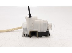 CERRADURA PUERTA TRASERA IZQUIERDA 519834810 519834810 