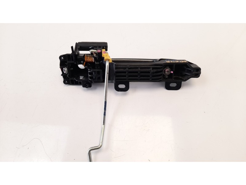Recambio de maneta exterior delantera izquierda para toyota aygo 1.0 cat referencia OEM IAM 692100H030B0  