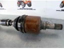 TRANSMISION DELANTERA IZQUIERDA GG2925600D GG2925600D 