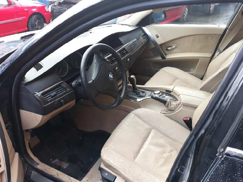 bmw serie 5 berlina (e60) del año 2003