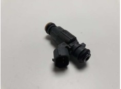 Recambio de inyector para kia rio 1.2 cat referencia OEM IAM 3531003200   2