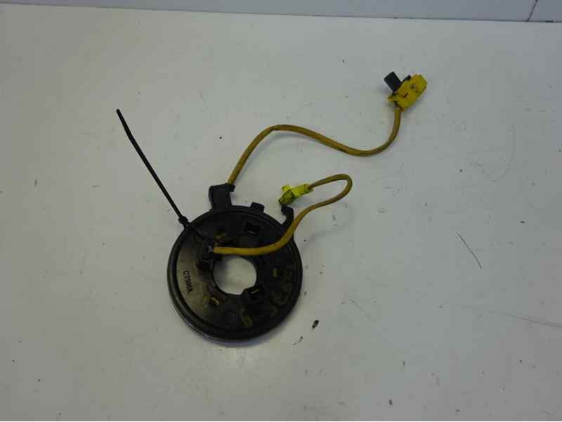 Recambio de anillo airbag para ford ka (ccq) básico referencia OEM IAM 96FB14A664BA  