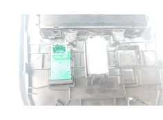 Recambio de luz interior para peugeot 308 1.2 12v e-thp referencia OEM IAM 9814757480   2