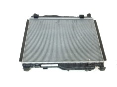 Recambio de radiador agua para ford fiesta (ce1) 1.0 ecoboost cat referencia OEM IAM H1BG8005CD  18012722