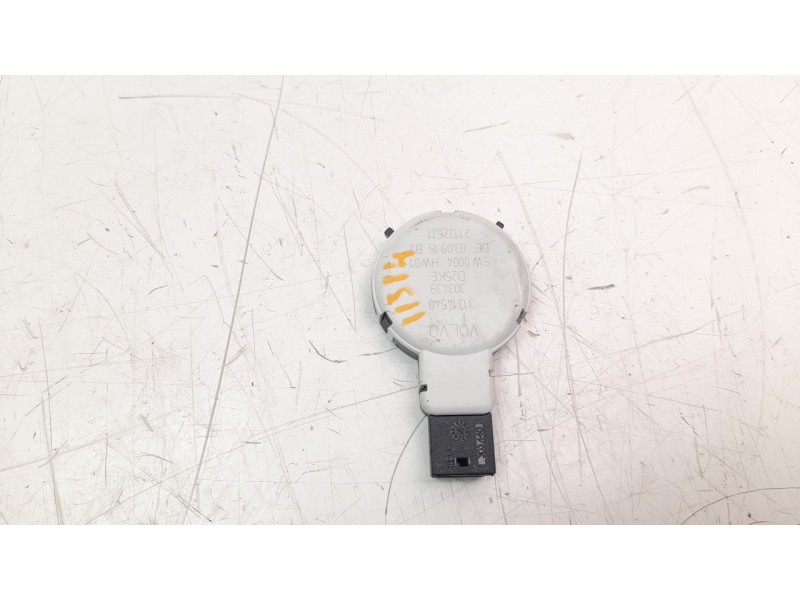Recambio de sensor para volvo v60 kombi 2.0 diesel cat referencia OEM IAM 31314540  