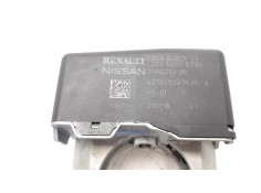 Recambio de conmutador de arranque para renault kadjar 1.5 dci diesel fap energy referencia OEM IAM 487009397R   2
