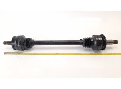 TRANSMISION TRASERA IZQUIERDA A2033506156 