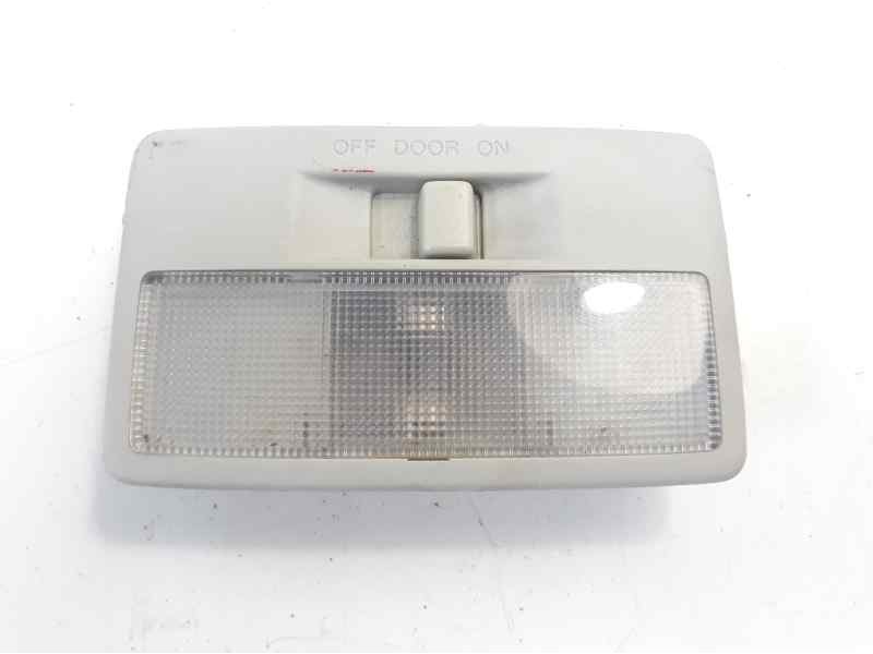 Recambio de luz interior para mazda 2 lim. (de) 1.4 diesel cat referencia OEM IAM   