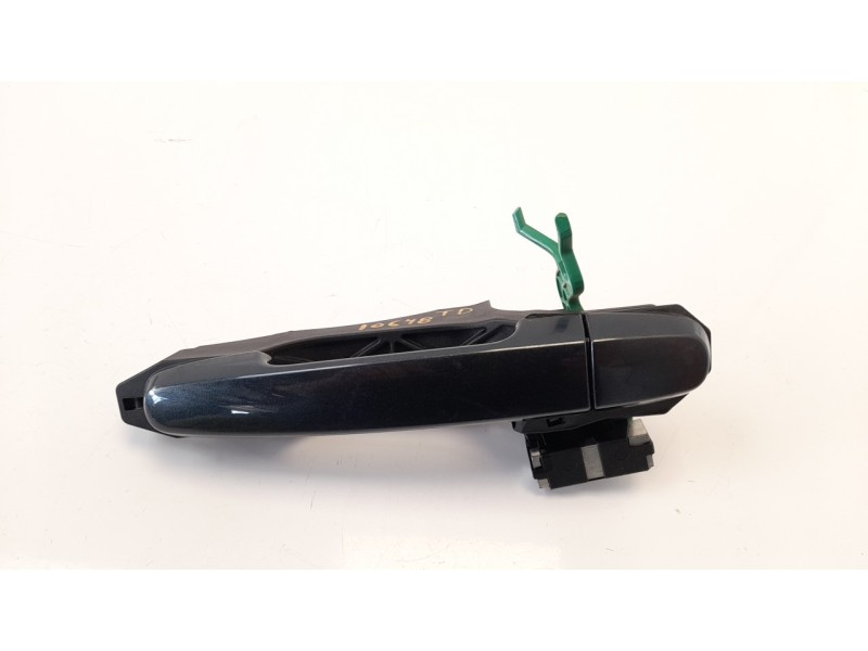 Recambio de maneta exterior trasera derecha para toyota aygo 1.0 cat referencia OEM IAM 692110H030  