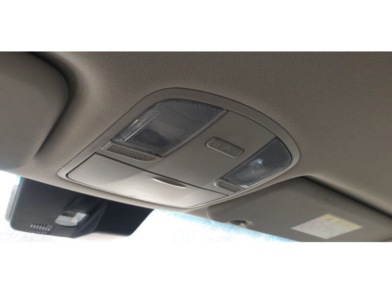 Recambio de luz interior para hyundai i30 (pd) 1.4 cat referencia OEM IAM 92700G3000  