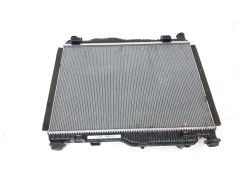 Recambio de radiador agua para ford fiesta (ce1) 1.0 ecoboost cat referencia OEM IAM H1BG8005CD  18012722 2