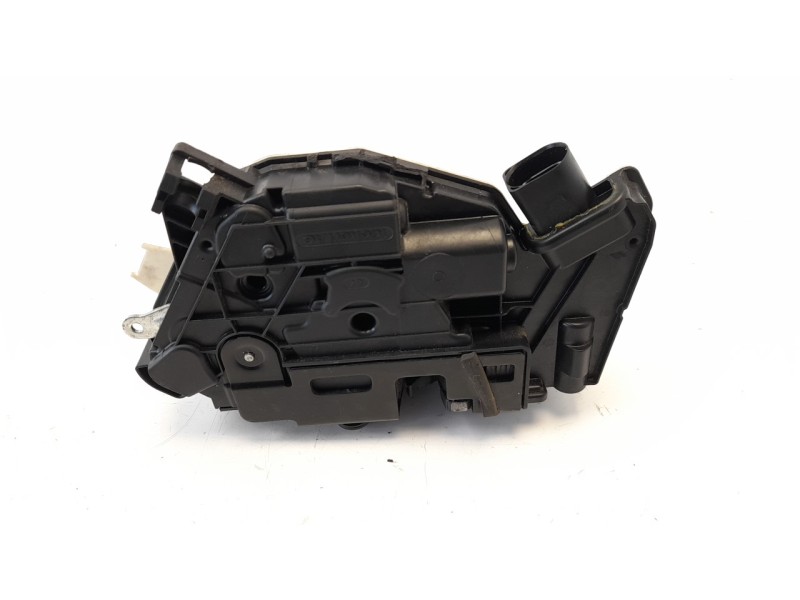 Recambio de cerradura puerta delantera derecha para seat ibiza (6p1) 1.2 tsi referencia OEM IAM 5N1837016F CRDVW1108 EZCVW213