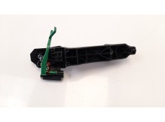 Recambio de maneta exterior trasera derecha para toyota aygo 1.0 cat referencia OEM IAM 692110H030   2
