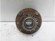 Recambio de mangueta trasera izquierda para mazda 3 berlina (bk) 1.6 crdt active+ referencia OEM IAM 3N612C299A   2