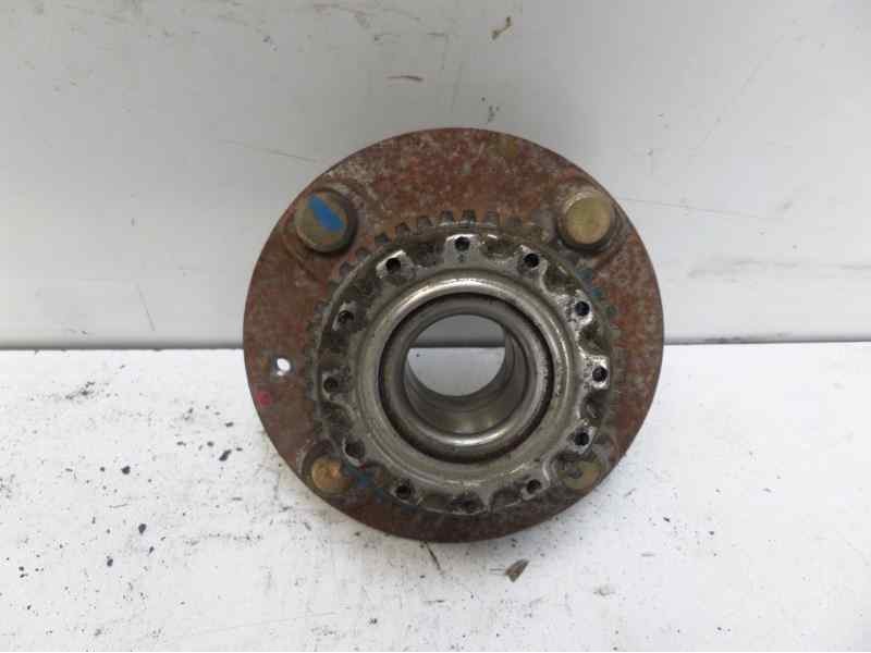 Recambio de mangueta trasera izquierda para mazda 3 berlina (bk) 1.6 crdt active+ referencia OEM IAM 3N612C299A  