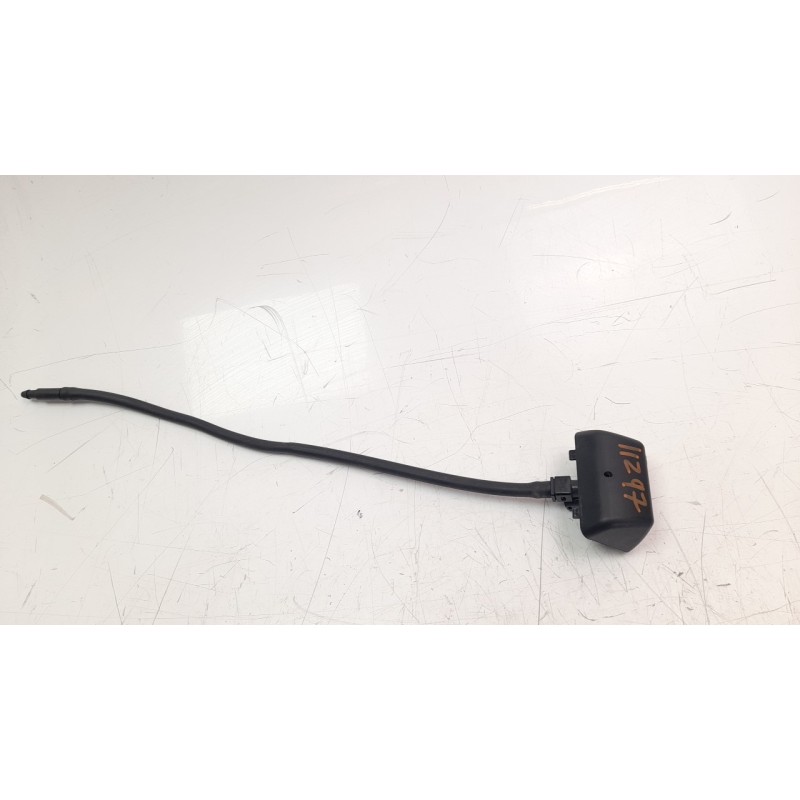 Recambio de bomba limpia para opel corsa f 1.2 referencia OEM IAM 9835762780 9835763980 