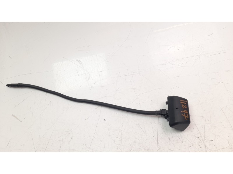 Recambio de bomba limpia para opel corsa f 1.2 referencia OEM IAM 9835762780 9835763980 