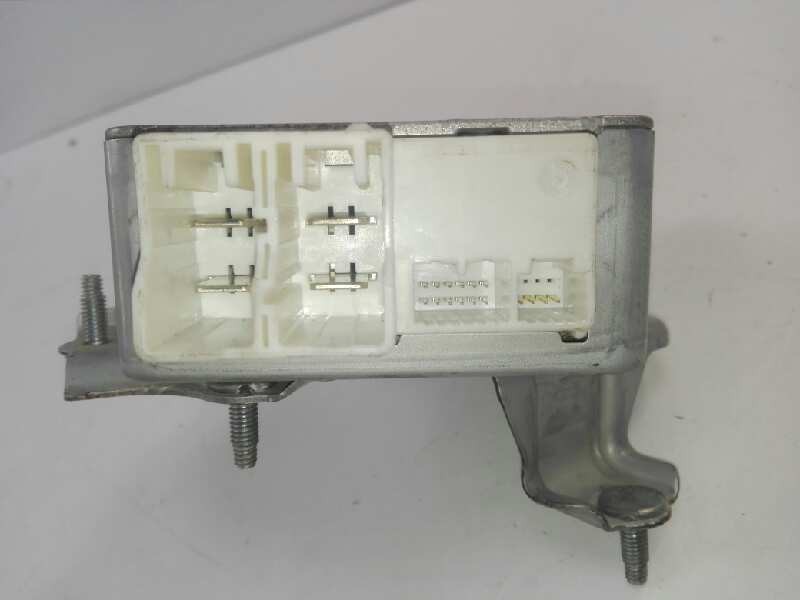 Recambio de centralita asd para toyota yaris 1.0 cat referencia OEM IAM 896500D160 2250000770 6900001831