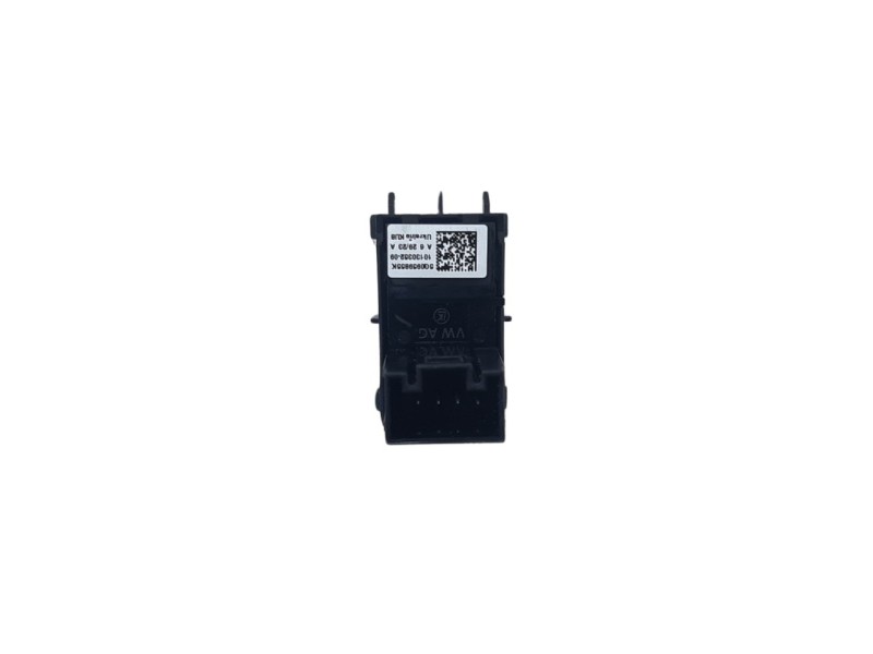 Recambio de mando elevalunas trasero derecho para skoda scala (nw) 1.0 tsi referencia OEM IAM 5G0959855K  