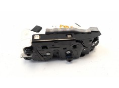 Recambio de cerradura puerta delantera derecha para seat ibiza (6p1) 1.2 tsi referencia OEM IAM 5N1837016F CRDVW1108 EZCVW213 2