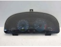 CUADRO INSTRUMENTOS 9645744580B 9645744580B 