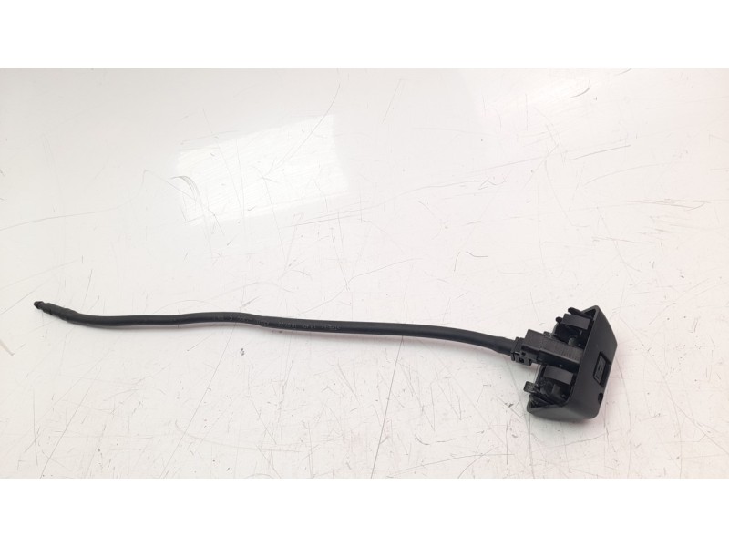 Recambio de bomba limpia para opel corsa f 1.2 referencia OEM IAM 9835762780 9835763980 