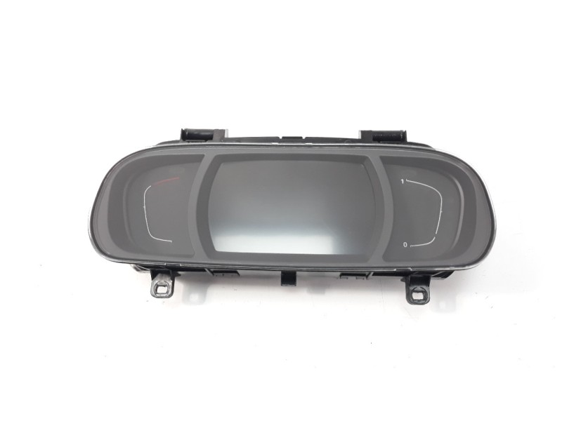 Recambio de cuadro instrumentos para renault kadjar 1.5 dci diesel fap energy referencia OEM IAM 248103794R  