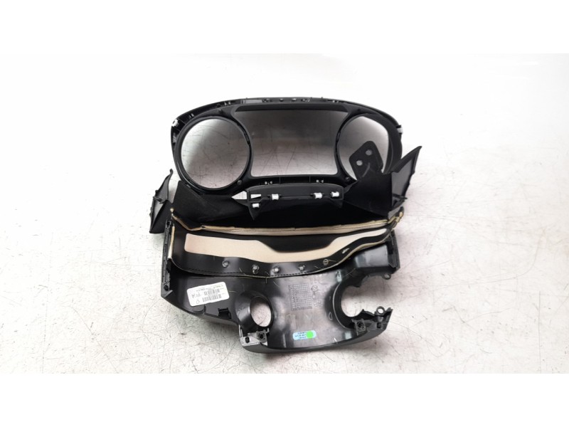 Recambio de moldura para jeep compass ii 2.0 m-jet cat referencia OEM IAM 5UT28DX9AA  