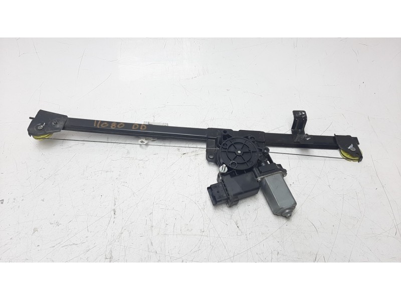 Recambio de elevalunas delantero izquierdo para fiat torino r58 referencia OEM IAM 46862304  