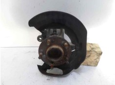 Recambio de mangueta delantera izquierda para mazda 3 berlina (bk) 1.6 crdt active+ referencia OEM IAM   