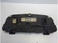 Recambio de cuadro instrumentos para citroen xsara berlina 1.9 diesel referencia OEM IAM 9645744580B   2