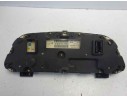CUADRO INSTRUMENTOS 9645744580B 9645744580B 