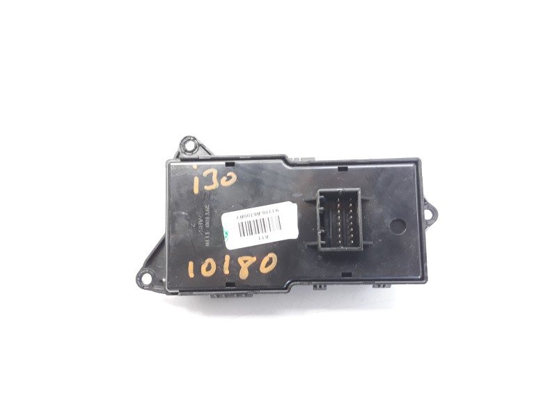 Recambio de interruptor para hyundai i30 (gd) 1.4 cat referencia OEM IAM 93310A6100RY  