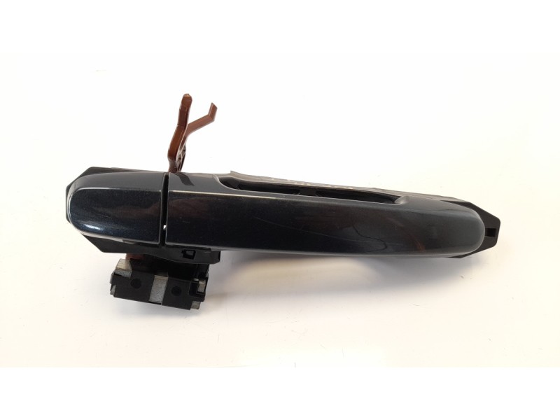 Recambio de maneta exterior trasera izquierda para toyota aygo 1.0 cat referencia OEM IAM 692110H030  