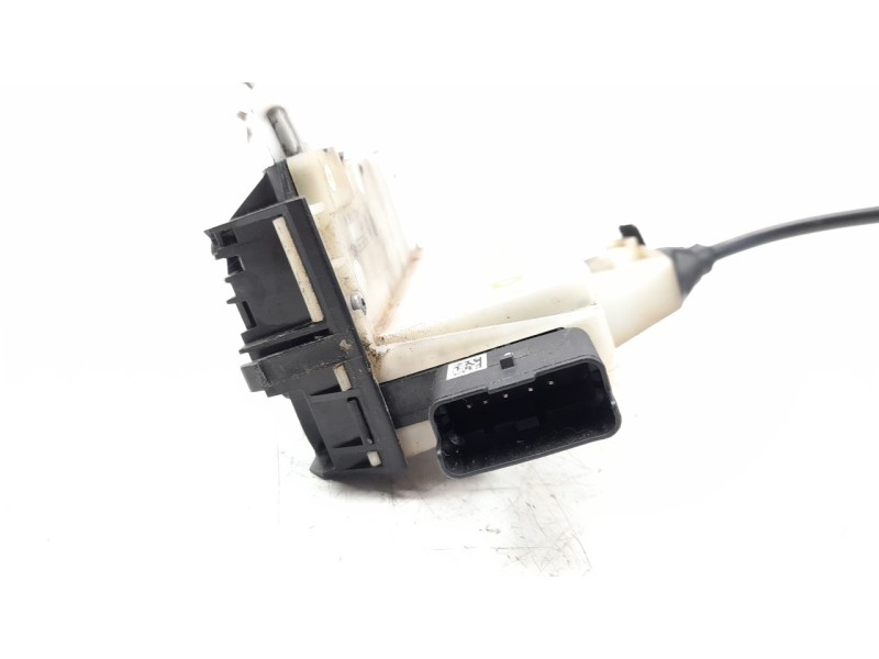 Recambio de cerradura puerta delantera derecha para citroen c4 lim. live edition referencia OEM IAM 9685351480  