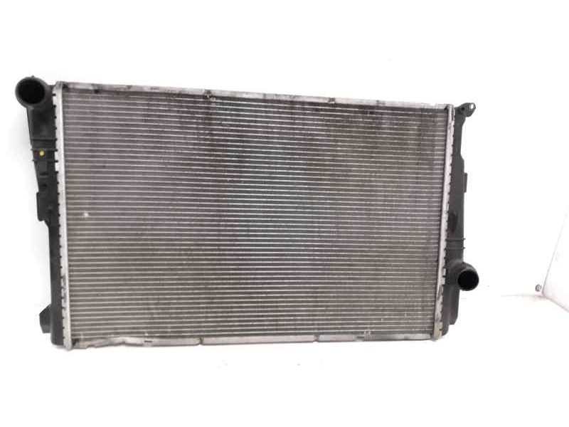 Recambio de radiador agua para bmw x3 (f25) sdrive 18d referencia OEM IAM 862336801  