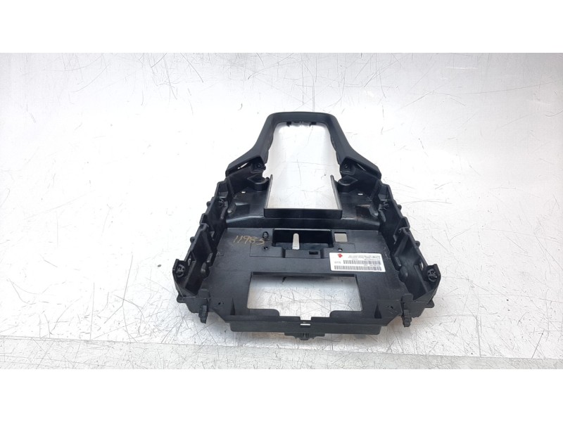Recambio de moldura para porsche cayenne (typ 92aa) diesel referencia OEM IAM 7P5864089  