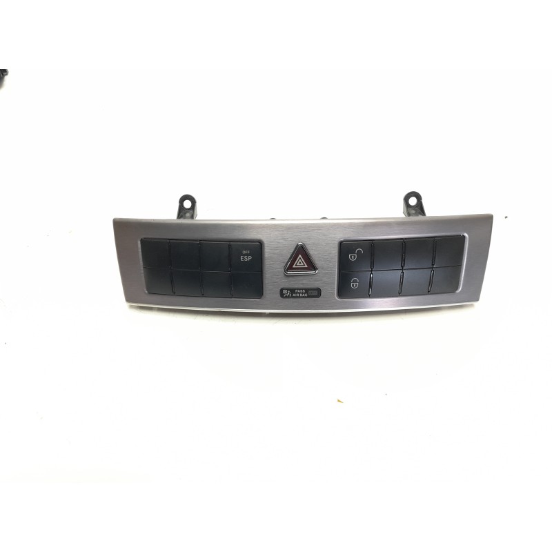 Recambio de warning para mercedes-benz clase clc (cl203) clc 220 cdi (la) (203.708) referencia OEM IAM 2038707110  
