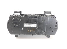 Recambio de cuadro instrumentos para renault kadjar 1.5 dci diesel fap energy referencia OEM IAM 248103794R   2