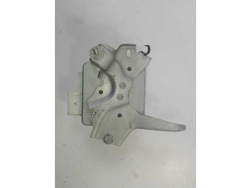Recambio de centralita asd para toyota yaris 1.0 cat referencia OEM IAM 896500D160 2250000770 6900001831