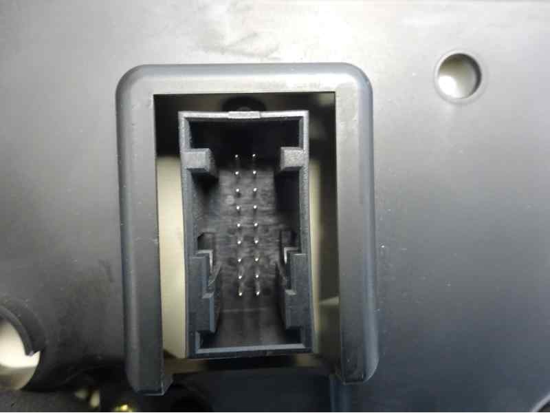 Recambio de cuadro instrumentos para citroen xsara berlina 1.9 diesel referencia OEM IAM 9645744580B  