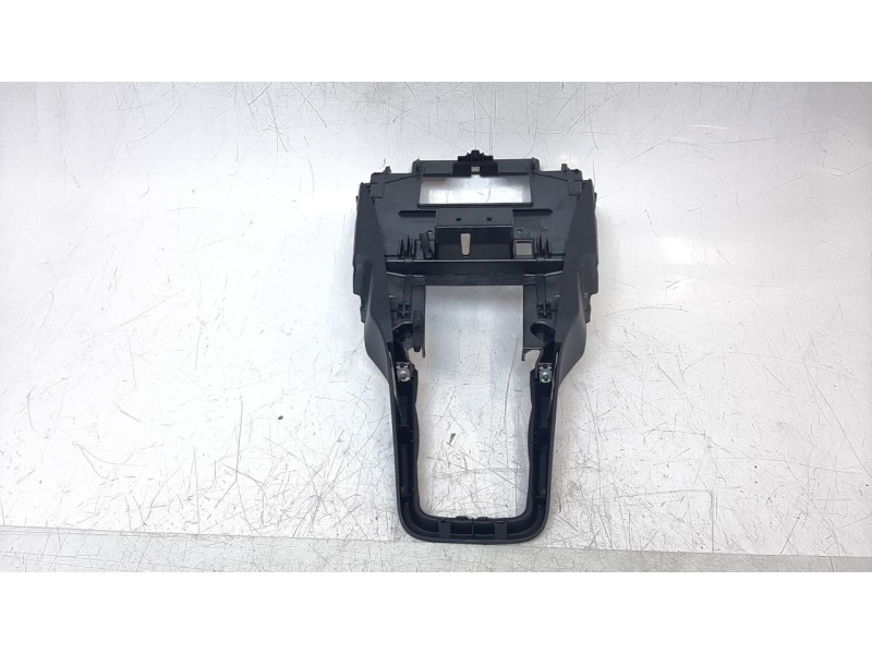 Recambio de moldura para porsche cayenne (typ 92aa) diesel referencia OEM IAM 7P5864089  
