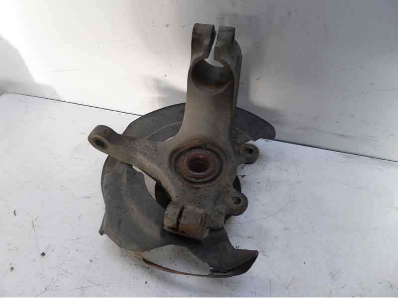 Recambio de mangueta delantera izquierda para mazda 3 berlina (bk) 1.6 crdt active+ referencia OEM IAM   