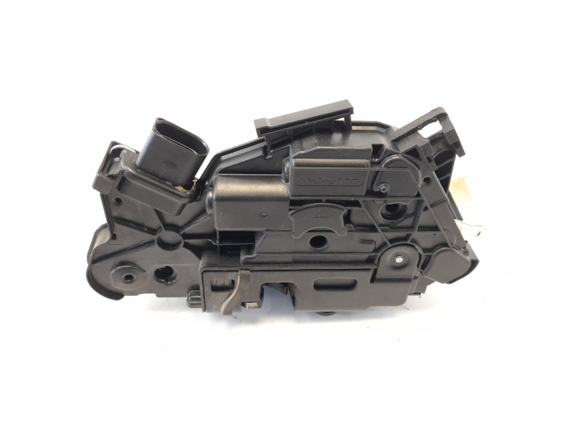 Recambio de cerradura puerta delantera izquierda para seat ibiza (6p1) 1.2 tsi referencia OEM IAM 5N1837015F CRDVW1107 EZCVW212