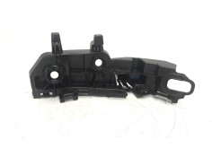 Recambio de moldura para volkswagen polo 1.0 tsi referencia OEM IAM 2G6807454B   2
